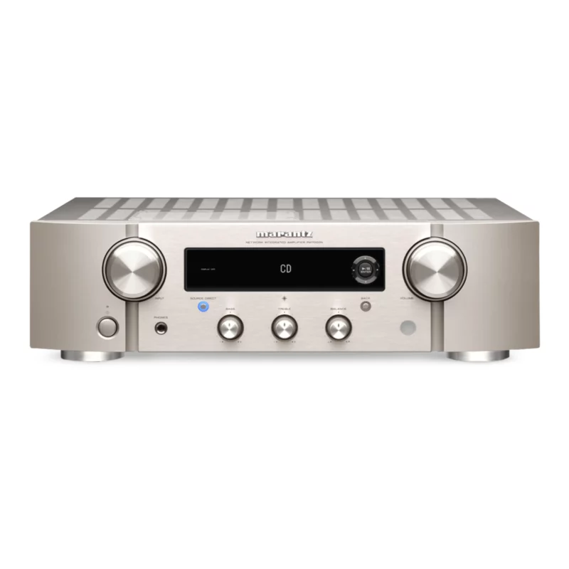 Marantz PM7000N Integrated Stereo Amplifier