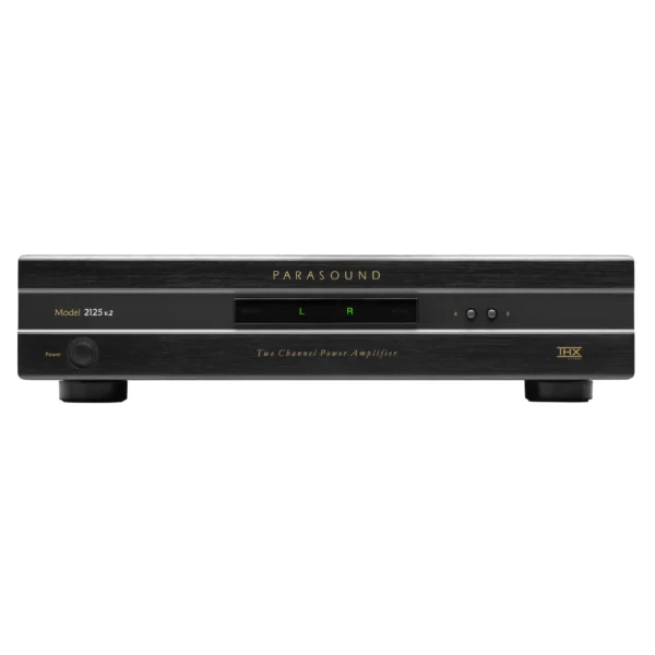 Parasound 2125v2 Power Amplifier