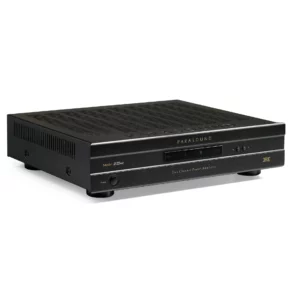 Parasound 2125v2 Power Amplifier