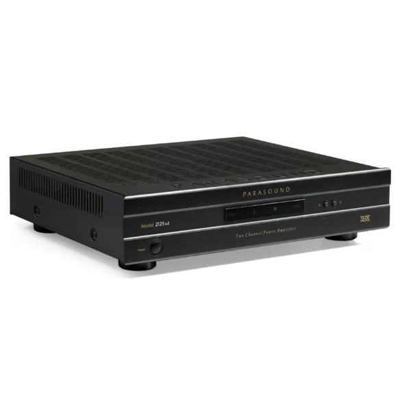 Parasound 2125v2 Power Amplifier