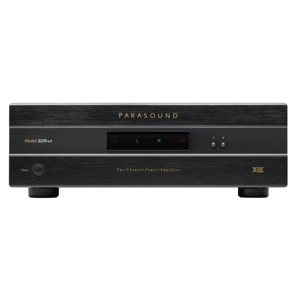 Parasound 2250v2 Power Amplifier