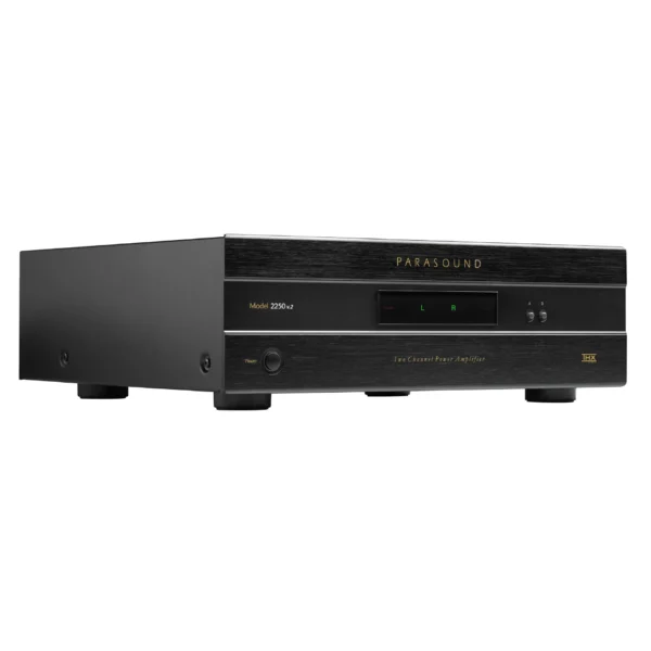 Parasound 2250v2 Power Amplifier