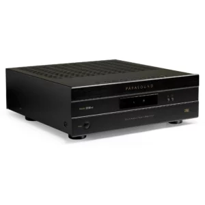 Parasound 2250v2 Power Amplifier