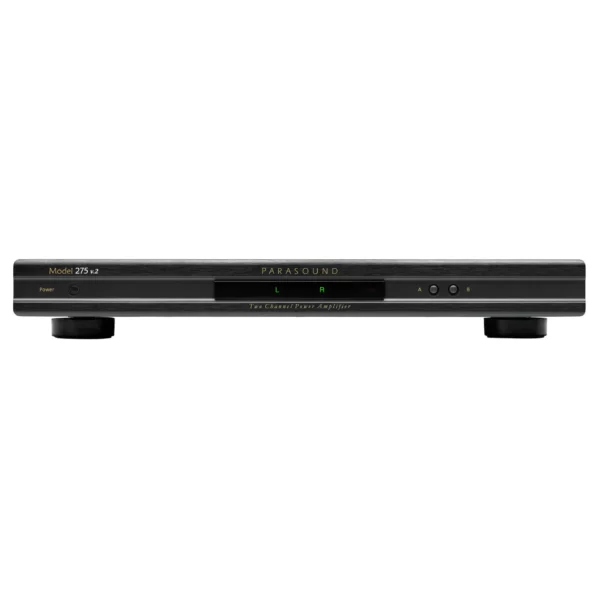 Parasound 275v2 Power Amplifier