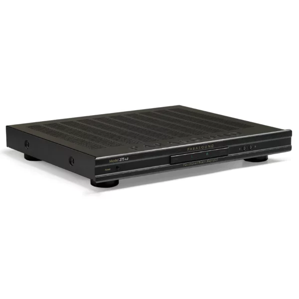 Parasound 275v2 Power Amplifier