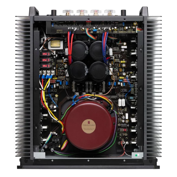 Parasound HALO A21+ Power Amplifier