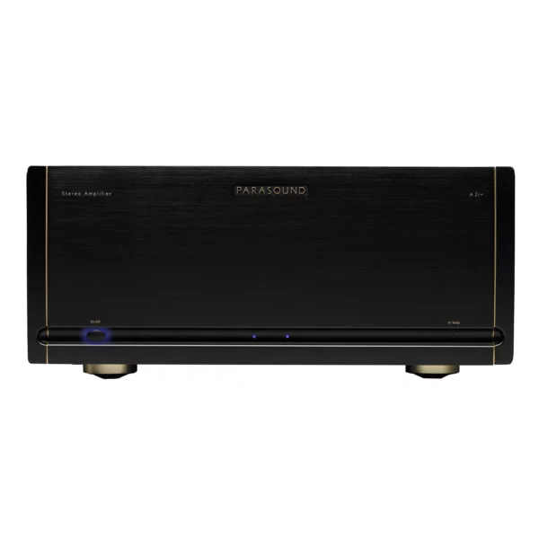 Parasound HALO A21+ Power Amplifier
