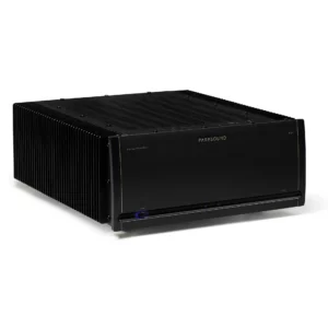 Parasound HALO A21+ Power Amplifier