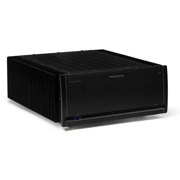 Parasound HALO A21+ Power Amplifier