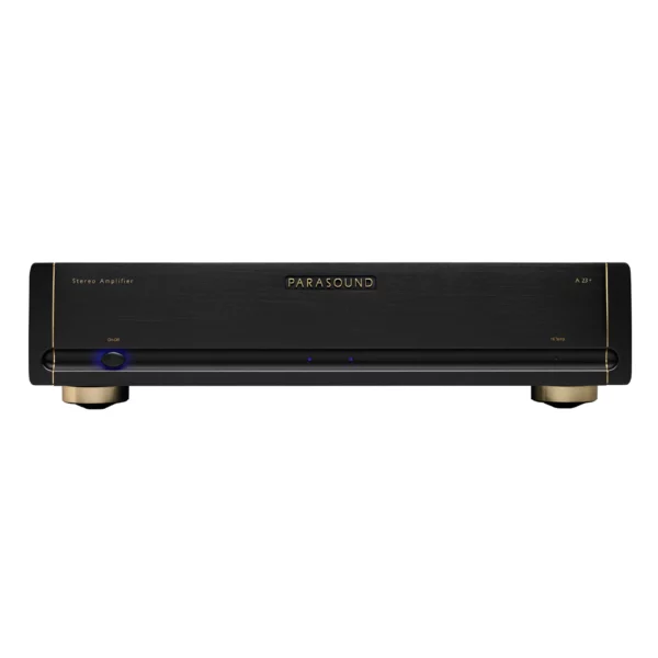 Parasound HALO A23+ Power Amplifier