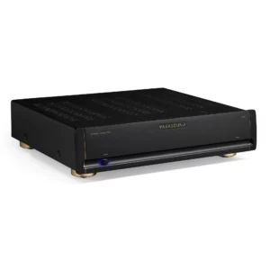 Parasound HALO A23+ Power Amplifier