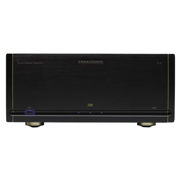 Parasound HALO A31 Power Amplifier