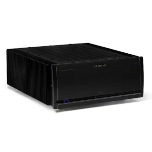 Parasound HALO A31 Power Amplifier