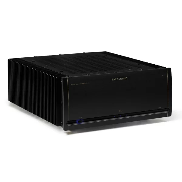 Parasound HALO A31 Power Amplifier