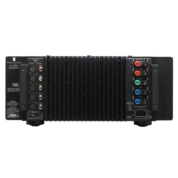 Parasound HALO A51 Power Amplifier
