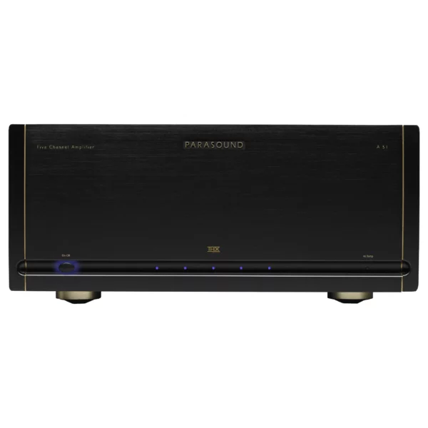 Parasound HALO A51 Power Amplifier