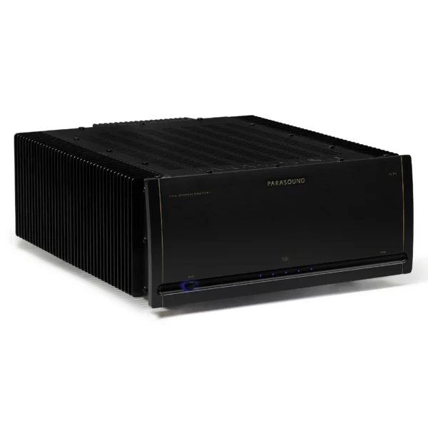 Parasound HALO A51 Power Amplifier