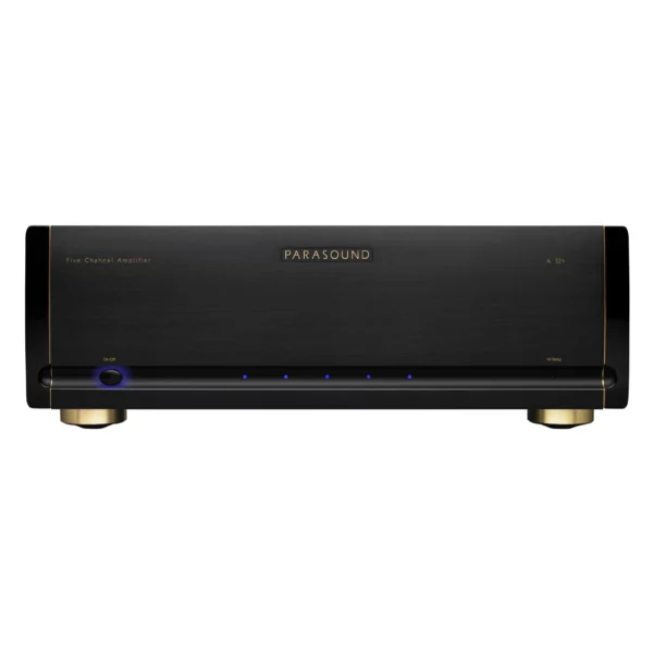 Parasound HALO A52+ Power Amplifier