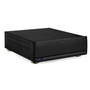 Parasound HALO A52+ Power Amplifier