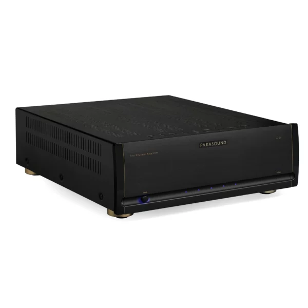 Parasound HALO A52+ Power Amplifier