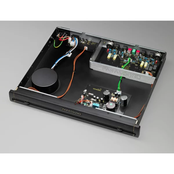 Parasound Halo JC3 Jr. Phono Preamplifier