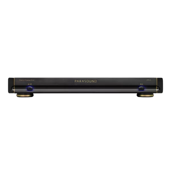 Parasound Halo JC3 Jr. Phono Preamplifier