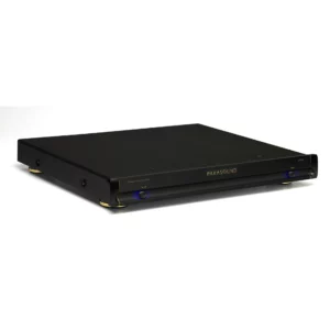 Parasound Halo JC3 Jr. Phono Preamplifier
