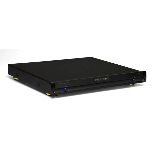 Parasound Halo JC3 Jr. Phono Preamplifier