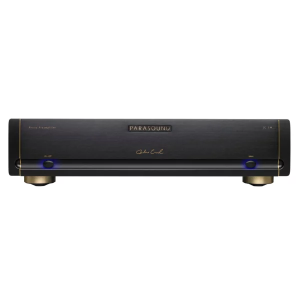 Parasound Halo JC3+ Phono Preamplifier