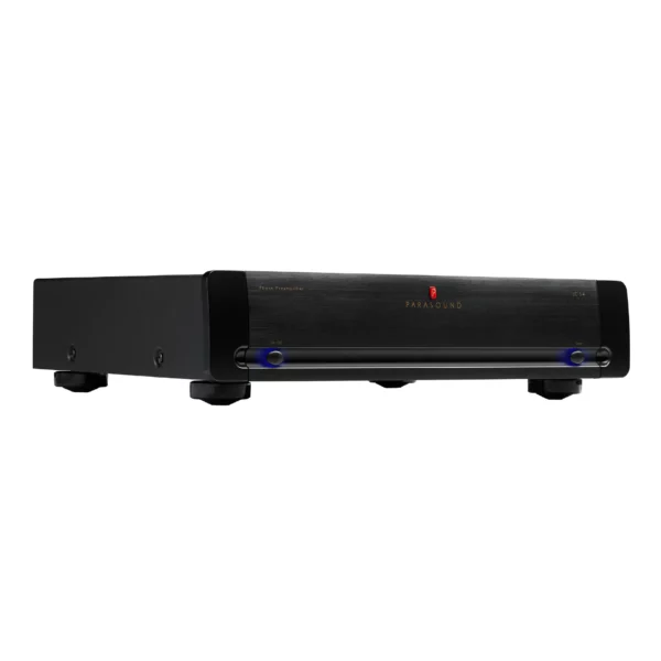 Parasound Halo JC3+ Phono Preamplifier