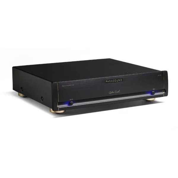 Parasound Halo JC3+ Phono Preamplifier