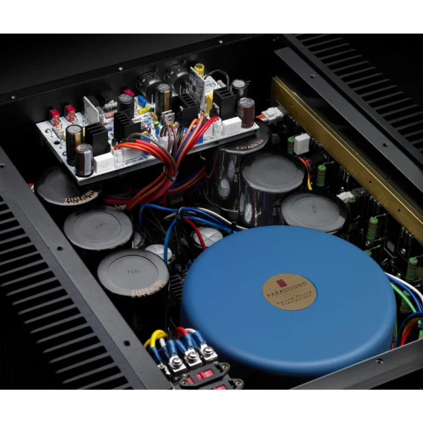 Parasound JC1+ Monoblock Power Amplifier
