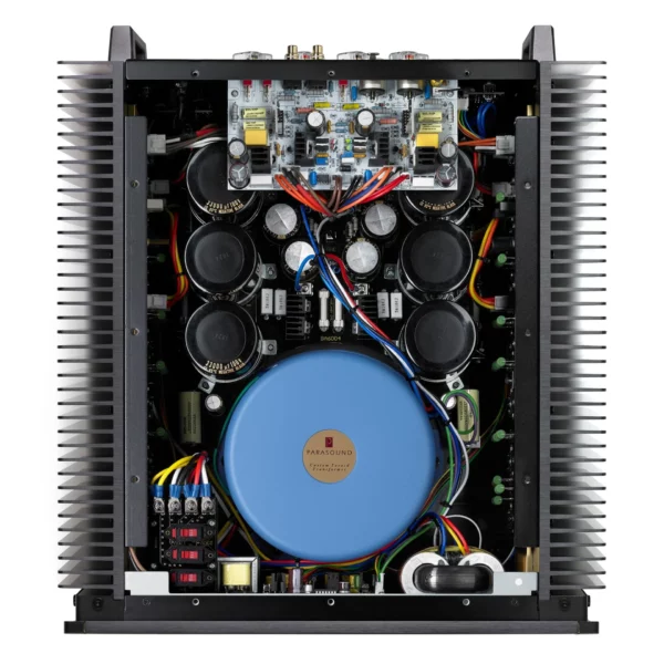 Parasound JC1+ Monoblock Power Amplifier