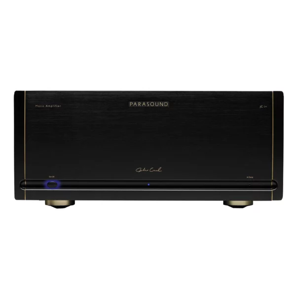 Parasound JC1+ Monoblock Power Amplifier