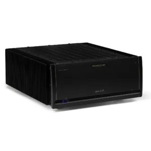 Parasound JC5 Stereo Power Amplifier