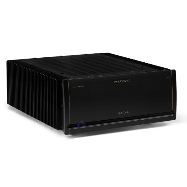 Parasound JC5 Stereo Power Amplifier