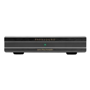 Parasound ZPhono Phono Preamplifier