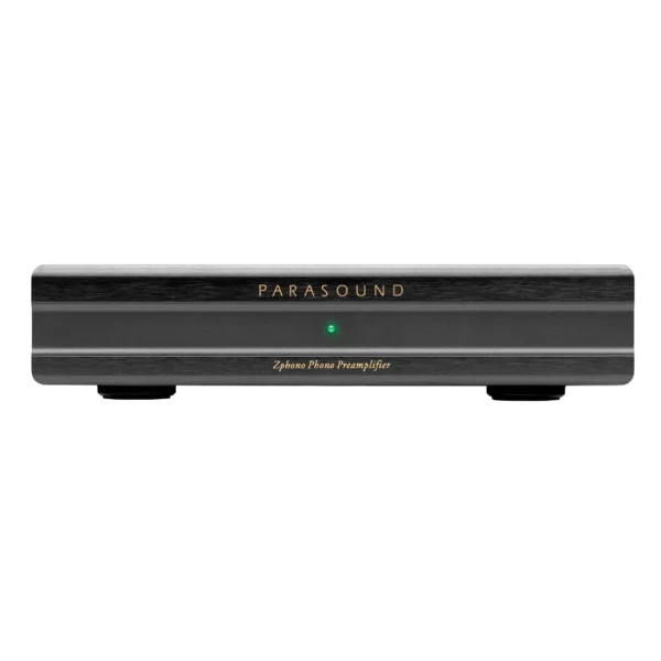 Parasound ZPhono Phono Preamplifier