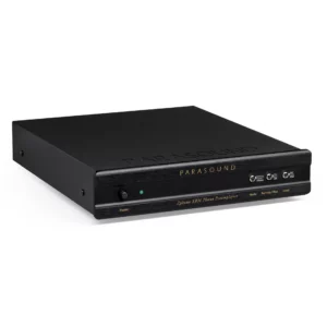 Parasound ZPhonoXRM Phono Preamplifier