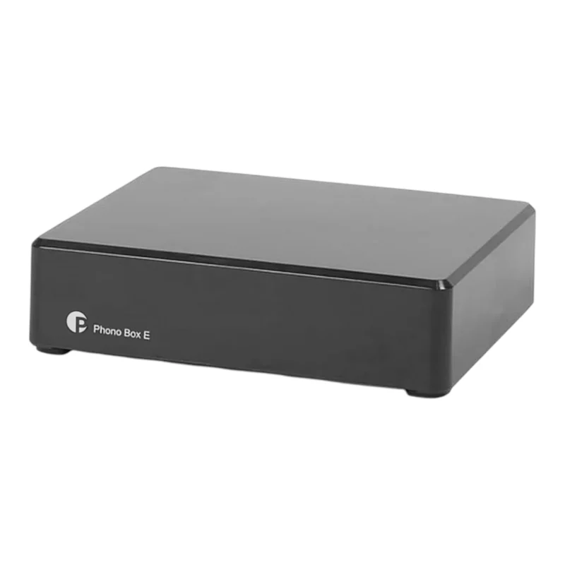 Pro-Ject Phono Box E