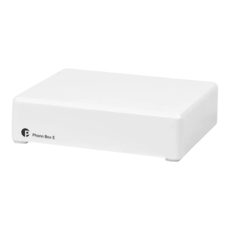 Pro-Ject Phono Box E