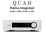 Quad Platina Integrated