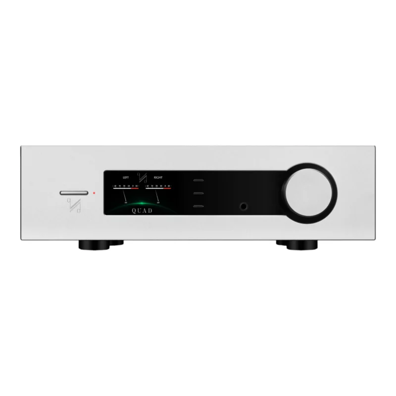 Quad Platina Integrated