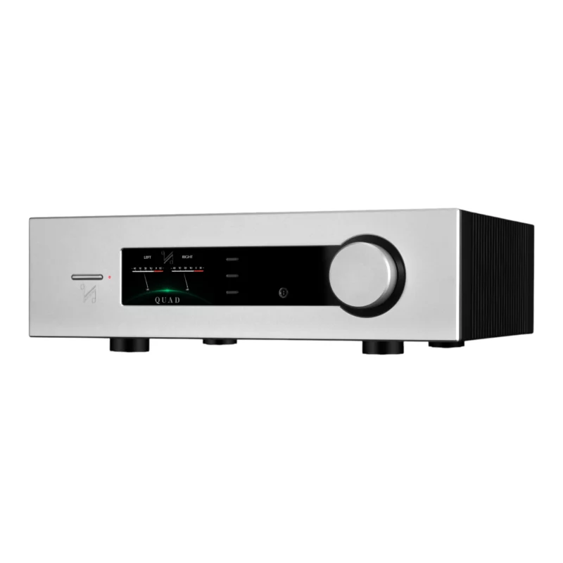 Quad Platina Integrated