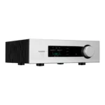 Quad Platina Integrated