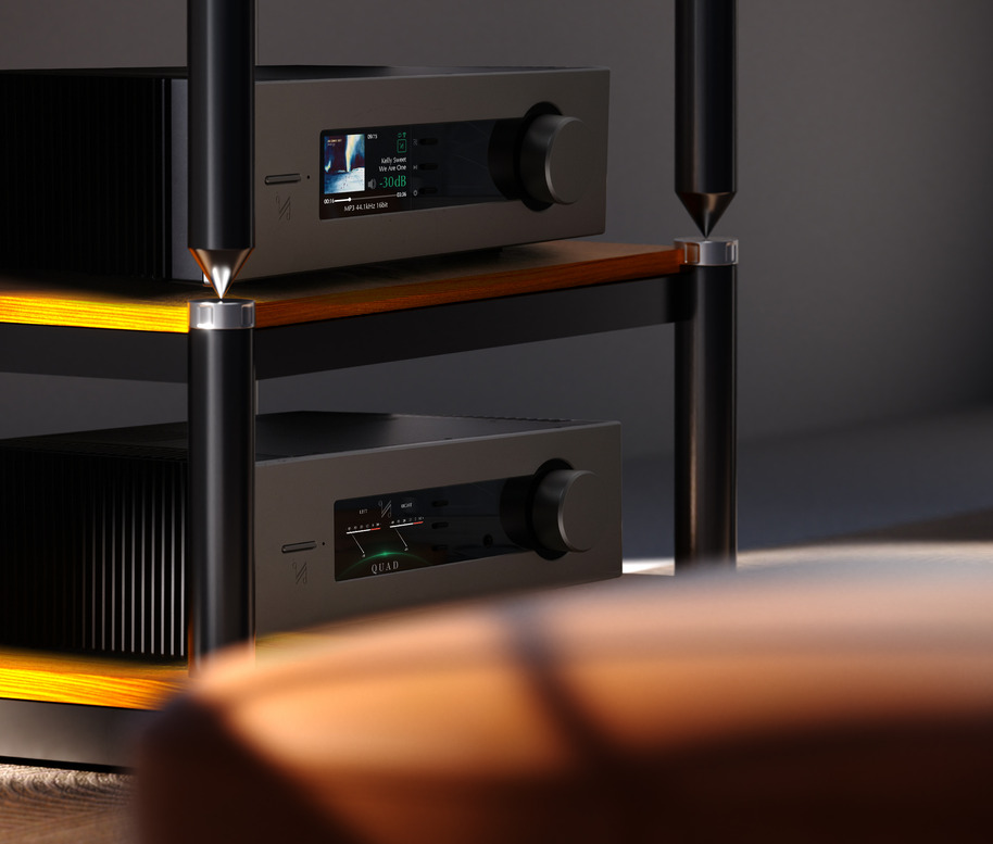 Quad Platina Integrated 18 Platina silver Lifestyle 12 1