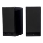 Totem KIN PLAY Bluetooth Powered Bookshelf Speaker