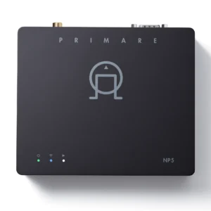 Primare NP5 Prisma MK2