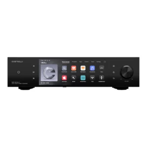 Eversolo DMP A8 Gen 2