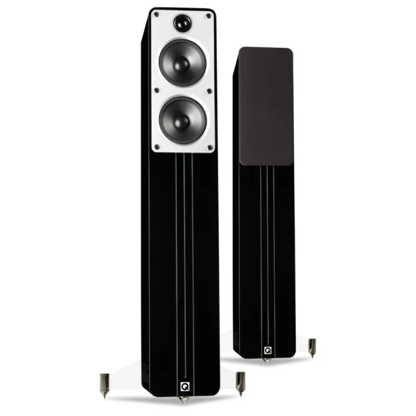 Q Acoustics Concept 40